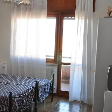 Giangurgolo B&B-2